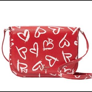 Kate Spade laurel way large carsen